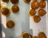 Foto del paso 2 de la receta: Conitos de dulce de leche (con coco)