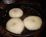 Foto del paso 11 de la receta: Donas Esponjosas