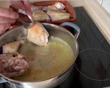 Foto del paso 3 de la receta Pollo a la cazuela