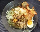 Cara Membuat Soto ayam Jambi 4