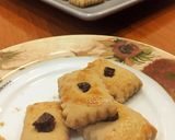 Foto langkah ke 5 dari resep Simple Peanut Cookies.