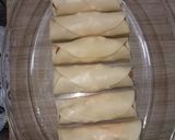 Foto del paso 4 de la receta: Panchos con tostitos