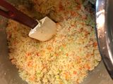 Mirepoix Rice
