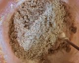 Diós-lekváros szelet recept fázis 3 fotója