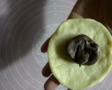Foto langkah ke 4 dari resep IDE BISNIS | Bakpao Empuk Tanpa Ulen.