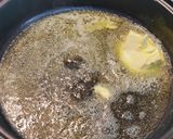 Foto del paso 1 de la receta: Espaguetis Carbonara