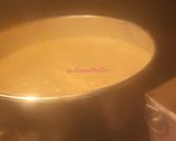 Foto langkah ke 5 dari resep Bolu Kurma Panggang.