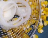 Foto langkah ke 1 dari resep Salad simple instant.