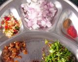बाटी और चोखा (bati aur chokha recipe in Hindi) रेसिपी चरण 2 फोटो