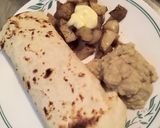 Foto del paso 5 de la receta: Shawarma! 🌯