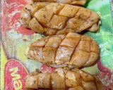 صورة لخطوة 3 من وصفة صدور الدجاج بصوص رهيييب 🍲
