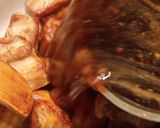 รูปขั้นตอนการทำที่ 3 ของ หมูฮ้อง ของดีภูเก็ต