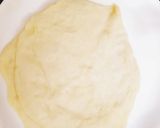 A picture of step 5 of Chicken Shawarma.