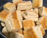 Foto del paso 4 de la receta: Bizcochitos materos!
