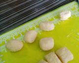 Foto del paso 8 de la receta: Gnocchis de papa 🥔🇮🇹