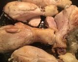Foto del paso 2 de la receta: Pollo frito