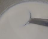 चावल की खीर (chawal ki kheer recipe in Hindi) रेसिपी चरण 2 फोटो