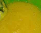 Foto del paso 1 de la receta: Budín de naranja😍