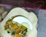 Foto langkah ke 7 dari resep Pastel Sayur 🥟✨.