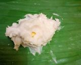 Foto langkah ke 3 dari resep Kue Pisang / Nagasari.