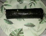 Foto langkah ke 6 dari resep Sushi Telur (ala anak kos).