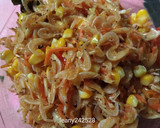 Foto langkah ke 3 dari resep Lumpia rebon gurih.