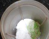 A picture of step 1 of Bengali Lebu Cha or Lemon Tea.
