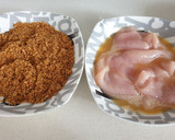 Foto del paso 3 de la receta: Pollo con kikos