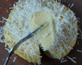 Foto langkah ke 3 dari resep Bolu kukus tanpa tepung (keto).