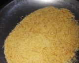 A picture of step 2 of Paneer cutlets.