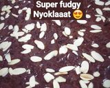 Foto langkah ke 6 dari resep Gluten Free Brownies (pakai Tepung Maizena).
