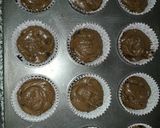 Foto del paso 7 de la receta: Muffins de chocolate