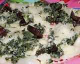 Foto del paso 7 de la receta: Ortiga (con pastas)