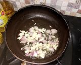Foto langkah ke 4 dari resep Ayam Kuah Santan.