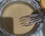 Foto langkah ke 2 dari resep Bolu Kukus Gula Aren Gluten-Free.