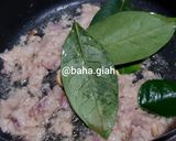 Foto langkah ke 1 dari resep Jangan Lombok (Sayur Lombok/Cabe).