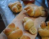 Bird Shaped Bread recipe step 14 photo