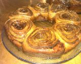 Foto del paso 13 de la receta: Torta de la abuelita 👵 o "80 golpes" a mi estilo! 😍 😉
