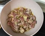 Foto langkah ke 3 dari resep Ayam Mentega.