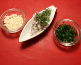 Foto del paso 8 de la receta Boquerones en vinagre a la imperial