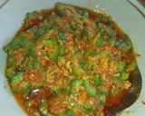 Foto langkah ke 3 dari resep Tumispareudangrebon.