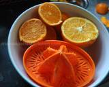 Orange  Delight recipe step 2 photo