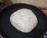 Foto langkah ke 9 dari resep Roti Arab.