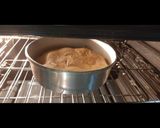 Foto del paso 2 de la receta: Bizcocho chile morita crema pastelera cacahuate y de maracuyá