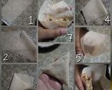 A picture of step 4 of Potato Samosa Bites.