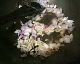 Foto langkah ke 6 dari resep Nasi bakar tongkol pedas kemangi #selasabisa.