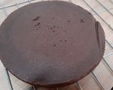 Foto langkah ke 7 dari resep Chocolate Cake.