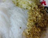Foto langkah ke 6 dari resep Soto Ayam Rumahan.