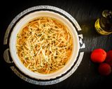 Foto langkah ke 1 dari resep Fun MPASI 10m+ : Egg Bowl Panggang.