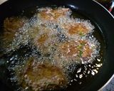 Gambar langkah 3 resipi 22:9:26 - Cucur keledek berempah.